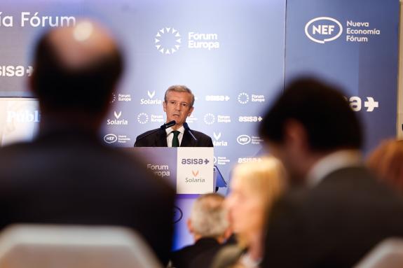 Imaxe da nova:Rueda anuncia que a Xunta adquirirá baixos en desuso para convertelos en vivenda pública e que ampliará as rebaixas fiscais para co...