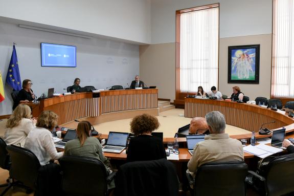 Imaxe da nova:O Servizo Galego de Saúde fai seguimento a máis de 23.000 pacientes crónicos a través da plataforma tecnolóxica Telea