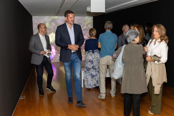 Imagen de la noticia:La Xunta muestra en el CGAC la primera exposición monográfica en España sobre videoarte en Centroamérica