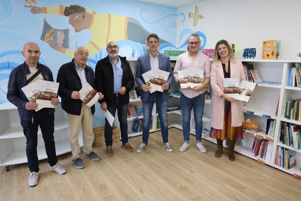 Imagen 2 de 2 asociada a la noticia