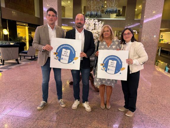 Imaxe da nova:A Xunta mobiliza máis de medio millón de euros no sector galego no primeiro mes do Bono Turístico