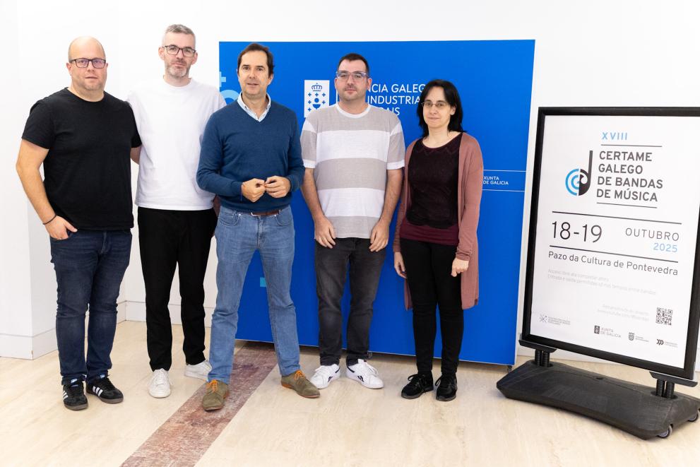 Imaxe 2 de 2 asociada á nova