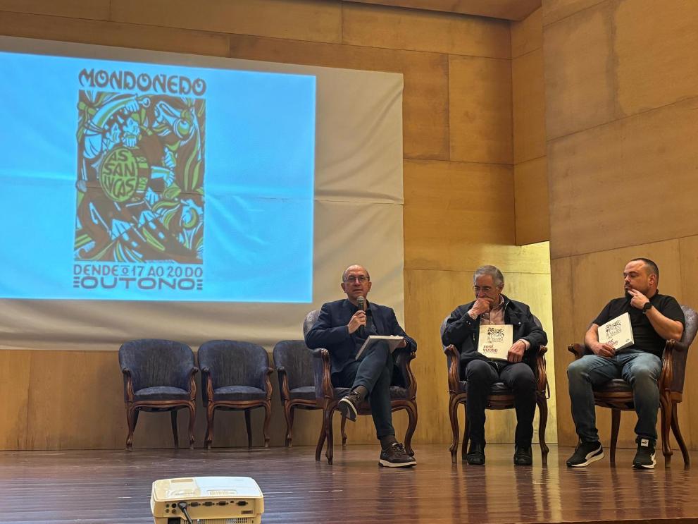 Imagen 1 de 2 asociada a la noticia