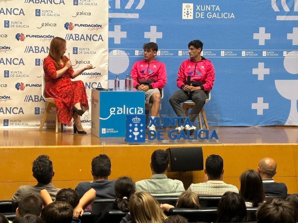 Imaxe 2 de 2 asociada á nova