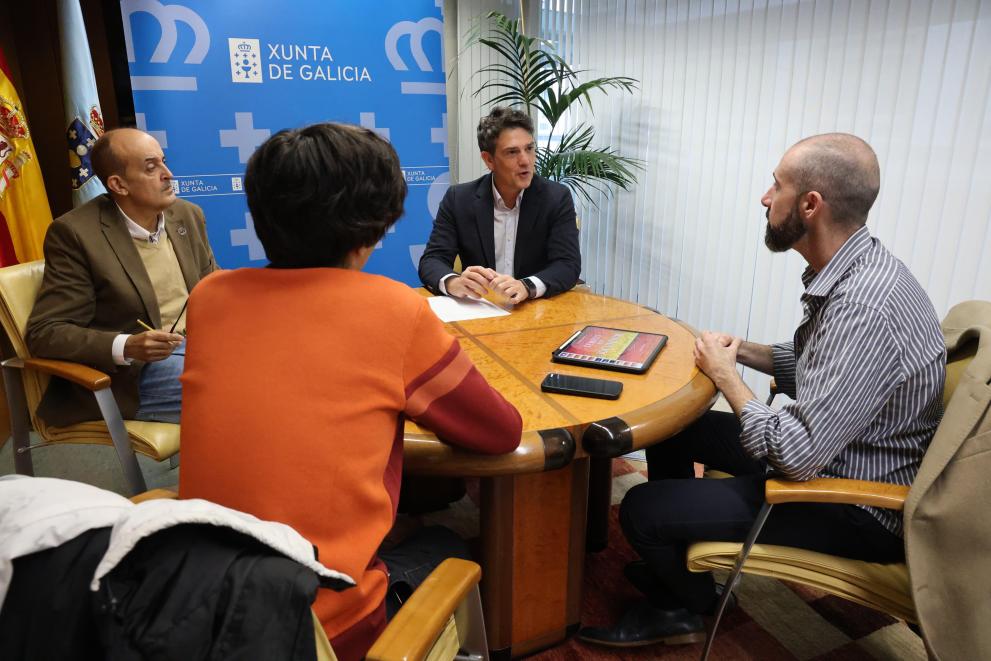 Imagen 1 de 1 asociada a la noticia