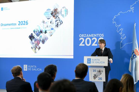 Imagen de la noticia:Las familias gallegas dispondrán de más capacidad de gasto en el 2026 al ahorrar 793 M€ por los beneficios fiscales, de los ...