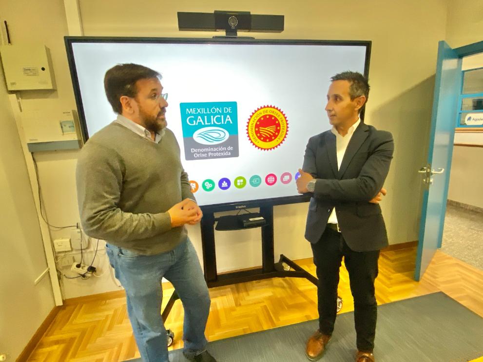 Imaxe 1 de 2 asociada á nova