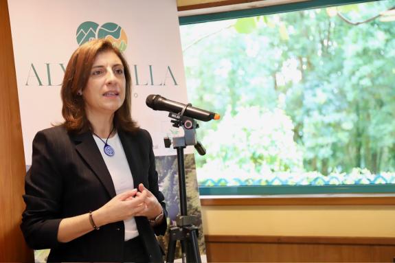 Imaxe da nova:La Xunta anima a las empresas gallegas que apuestan por la sostenibilidad a solicitar el certificado europeo Ecolabel como garantía...