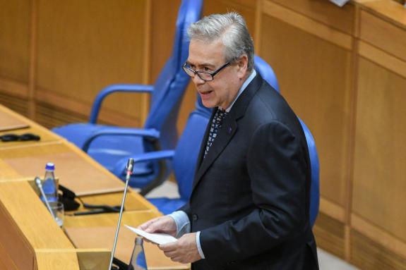 Imagen de la noticia:A Xunta incrementará en 2026 en máis dun 11 % o orzamento destinado a programas de cribados, acadando os 3,17 M€