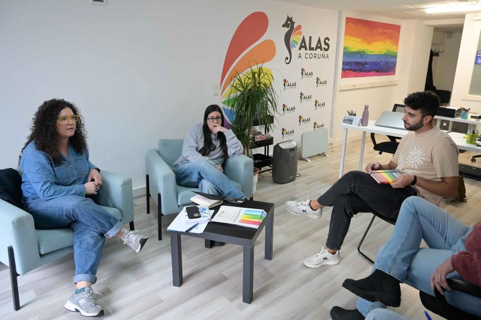 Imaxe 2 de 2 asociada á nova