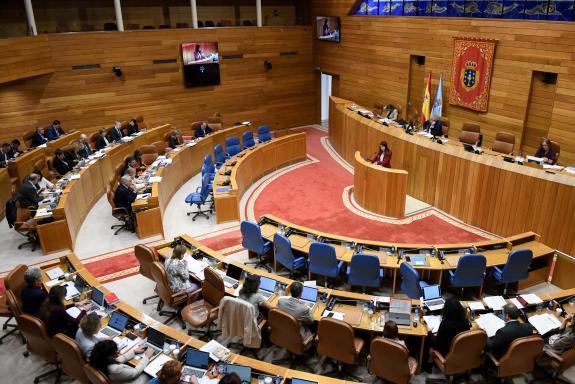 Imaxe da nova:María José Gómez reclamará en Bruxelas unha PAC con máis fondos específicos que asegure o futuro do rural