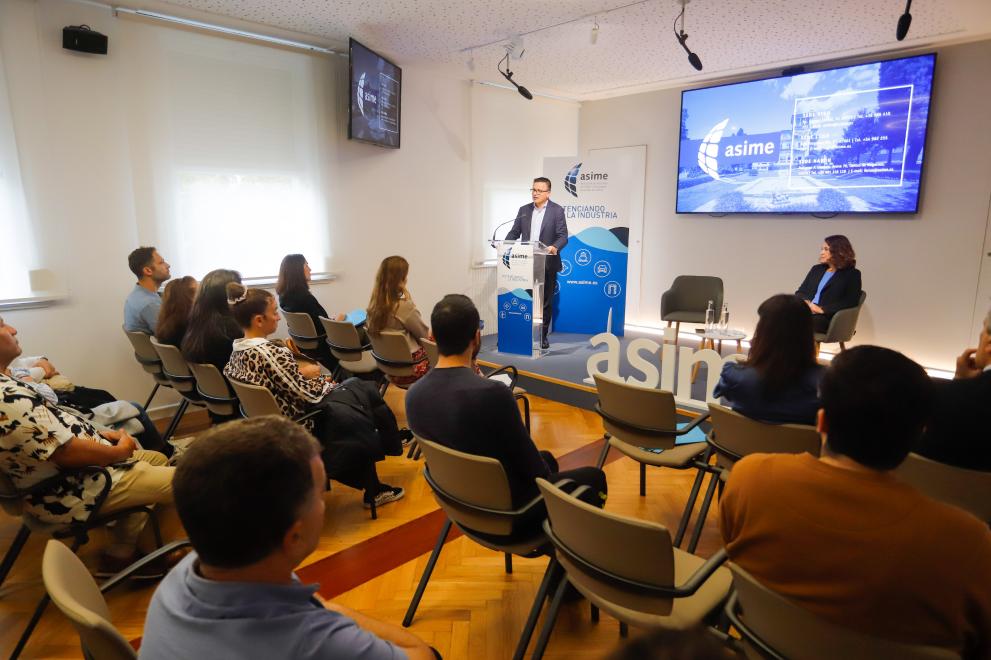 Imagen 1 de 2 asociada a la noticia