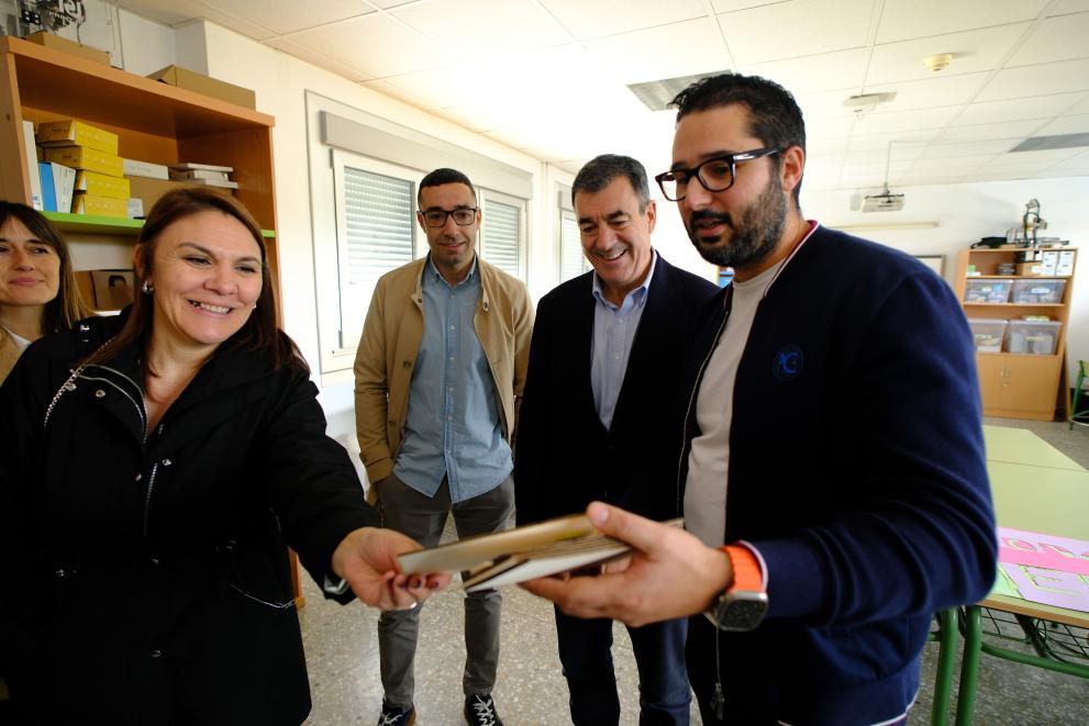 Imagen 4 de 6 asociada a la noticia