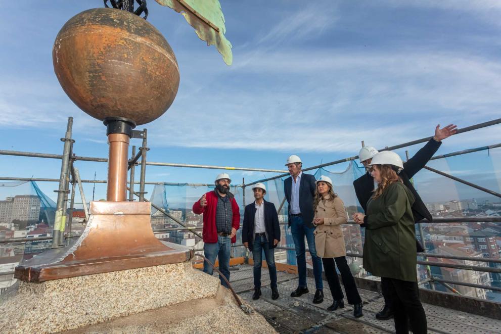 Imaxe 3 de 4 asociada á nova