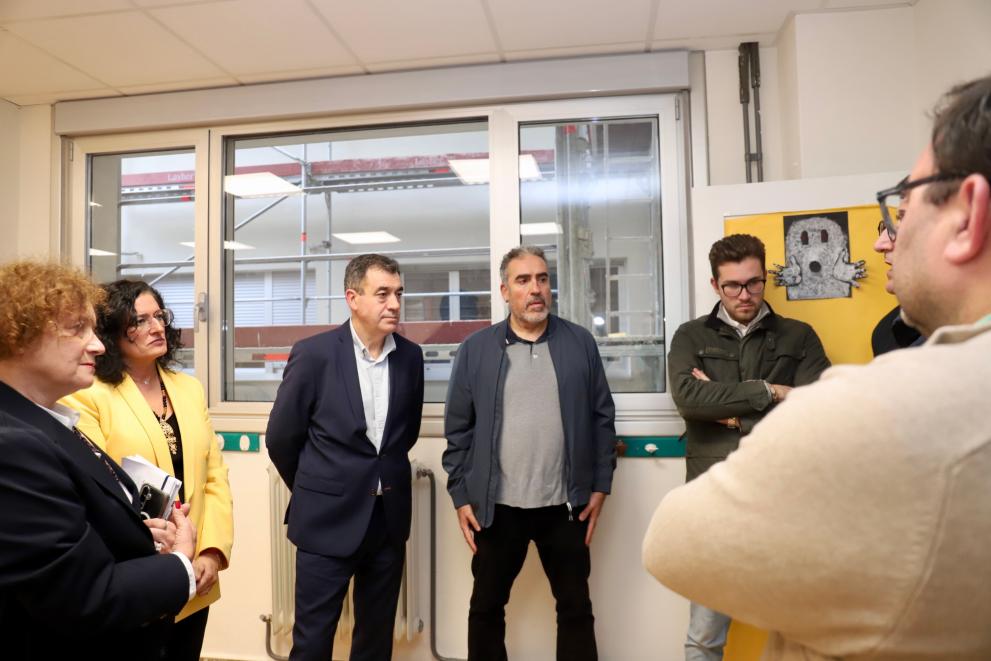 Imagen 2 de 5 asociada a la noticia