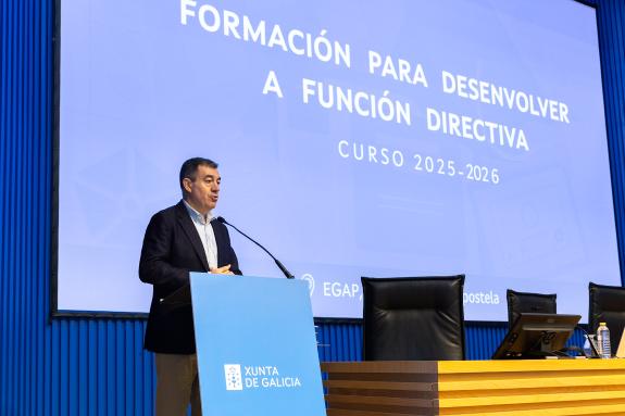 Imagen de la noticia:La Xunta incrementa en 160 millones el presupuesto para profesorado desde la firma del acuerdo de mejora de la enseñanza