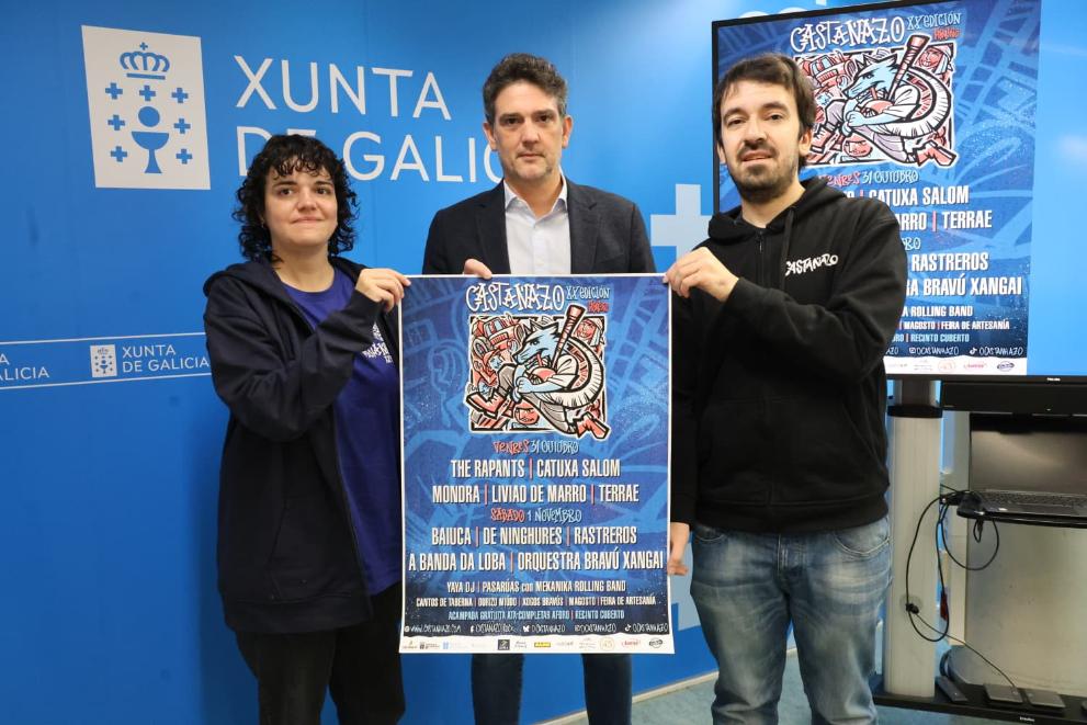 Imaxe 1 de 3 asociada á nova