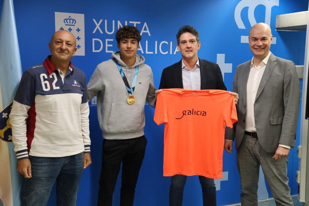 Imagen 1 de 2 asociada a la noticia