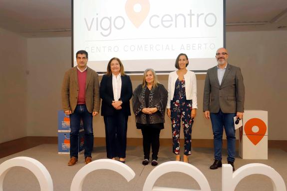 Imaxe da nova:A Xunta consolidará no 2026 os apoios á transformación dixital e modernización do sector comercial e artesanal