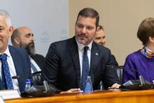 A Xunta mantén o seu compromiso co impulso da lingua galega nos orzamentos de 2026 cun novo incremento de 1 M€ para accións de dinamización