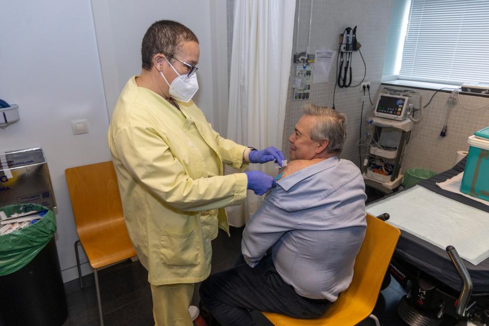 Imagen 1 de 1 asociada a la noticia