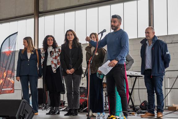 Imagen de la noticia:La Xunta destaca los 50 años de servicio educativo público de calidad del colegio O Coto de Negreira