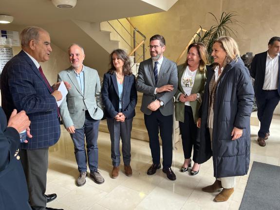 Imagen de la noticia:La Xunta publica el decreto que regulará la Certificación Gallega de Excelencia en Igualdad