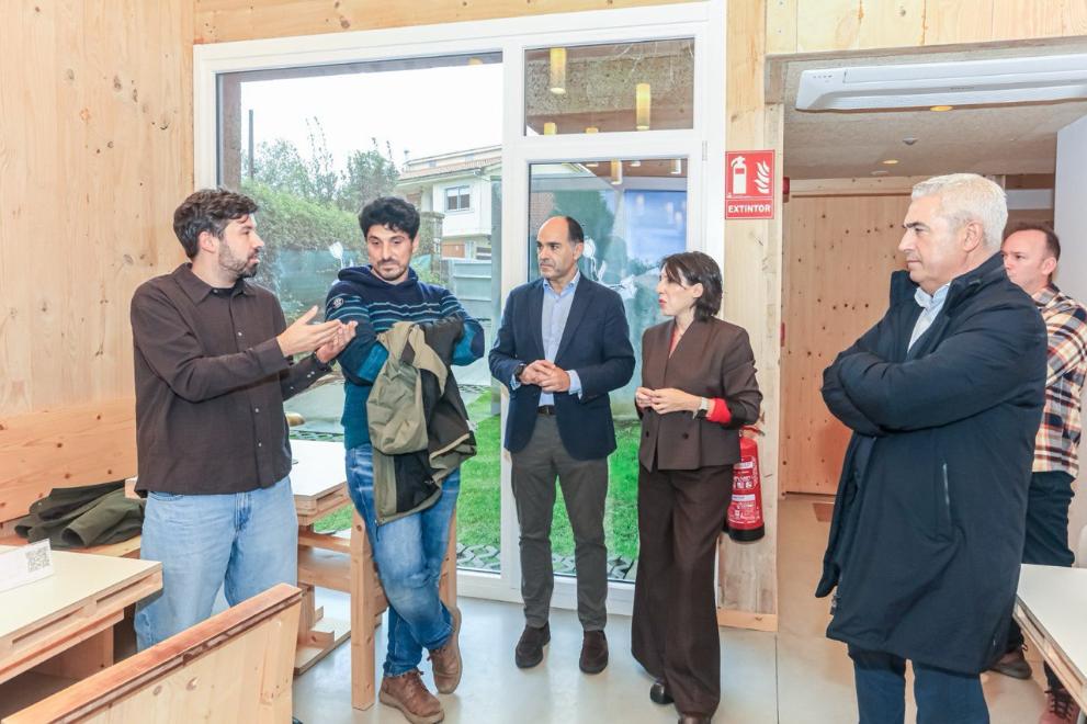 Imagen 1 de 4 asociada a la noticia