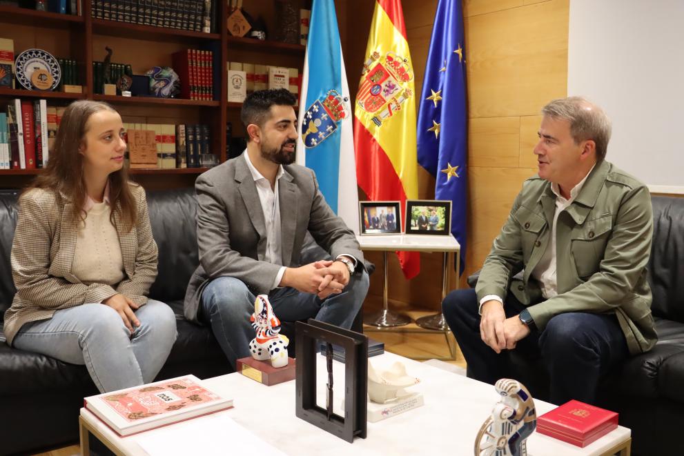 Imagen 1 de 2 asociada a la noticia
