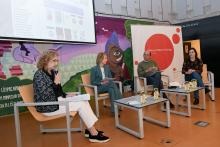 A Xunta impulsa máis de 60 actividades para celebrar o ‘Mes da ciencia en galego’ nas bibliotecas