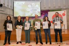 A Xunta impulsa máis de 60 actividades para celebrar o ‘Mes da ciencia en galego’ nas bibliotecas