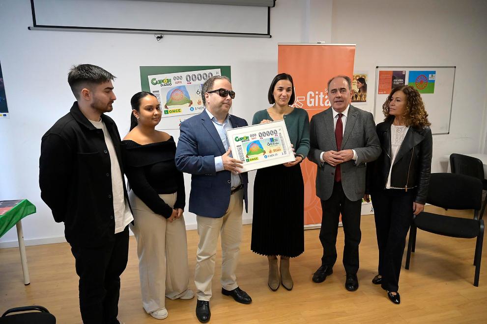 Imagen 1 de 1 asociada a la noticia