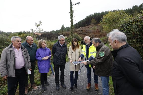 Imagen de la noticia:Medio Rural refuerza los apoyos para favorecer una correcta gestión de la biomasa en las fajas secundarias con 25 M€ para 20...