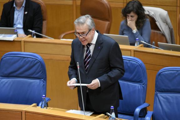 Imaxe da nova:Gómez Caamaño destaca que a posta en marcha o 1 de novembro da nova Unidade de ictus de Ourense garante a atención na provincia as ...