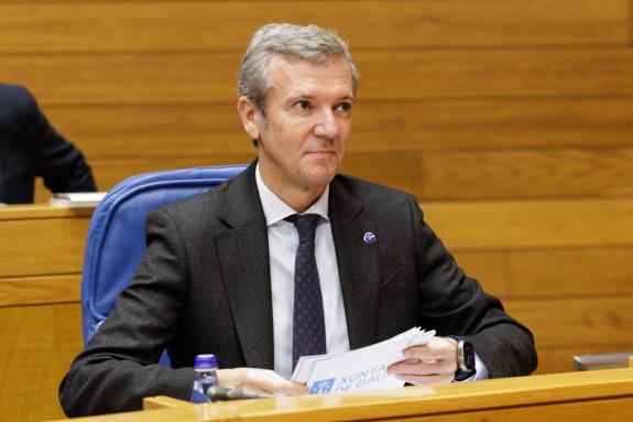 Imaxe da nova:Rueda anuncia axudas para impulsar a rehabilitación de vivenda no rural e o incremento dos apoios a promotores para construír aloxa...