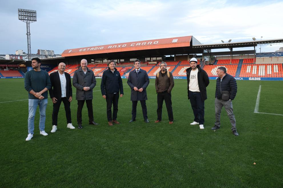 Imaxe 2 de 2 asociada á nova