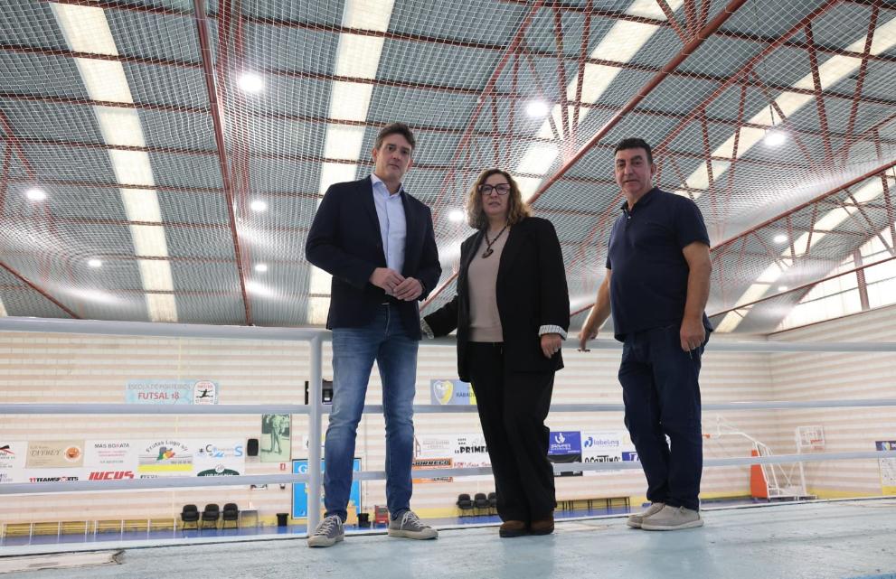 Imagen 1 de 2 asociada a la noticia