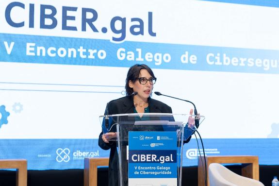 Imaxe da nova:Lorenzana lembra que ata o 10 de decembro aínda se poden solicitar as novas axudas da Xunta para servizos de ciberseguridade en emp...