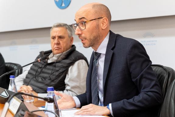 Imaxe da nova:A Xunta reitera que Galicia cumpre a Convención Internacional sobre os Dereitos do Neno