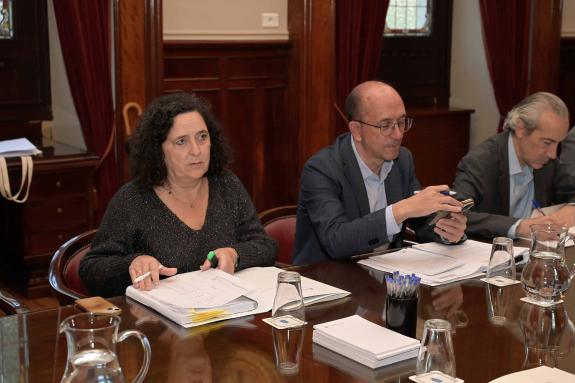 Imaxe da nova:A Xunta aumentará ata os 3,6 M€ o seu orzamento no 2026 ao Consorcio da Música o que supón un incremento do 20% con respecto ao orz...