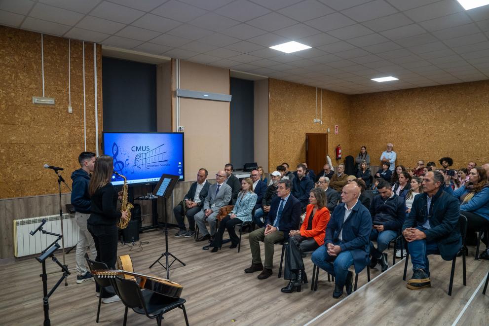 Imagen 1 de 7 asociada a la noticia