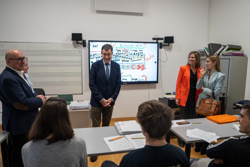 Imagen 2 de 7 asociada a la noticia