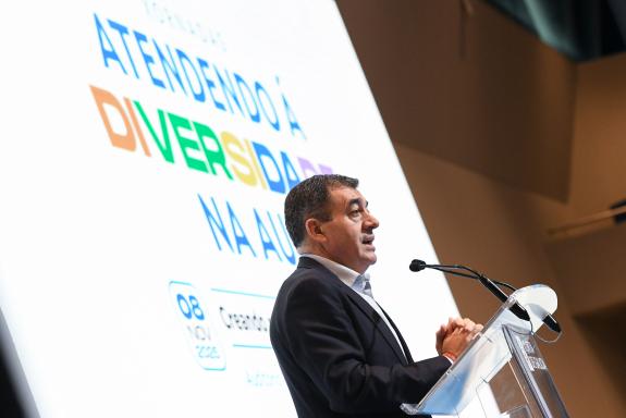 Imagen de la noticia:La Xunta invertirá más de 28 M€ en 2026 para desarrollar la Estrategia de Inclusión Educativa