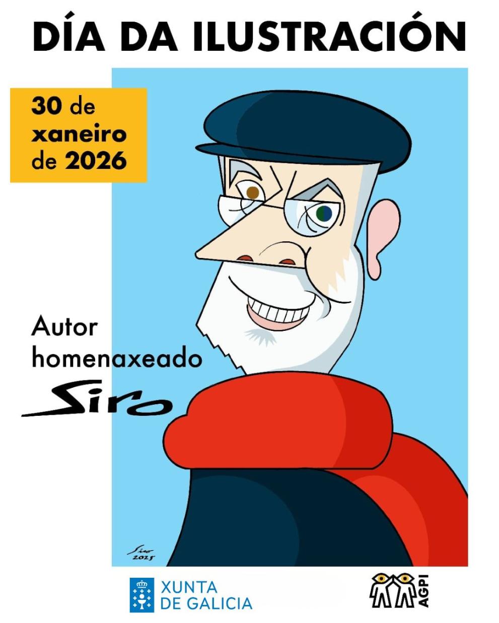 Imaxe 1 de 1 asociada á nova