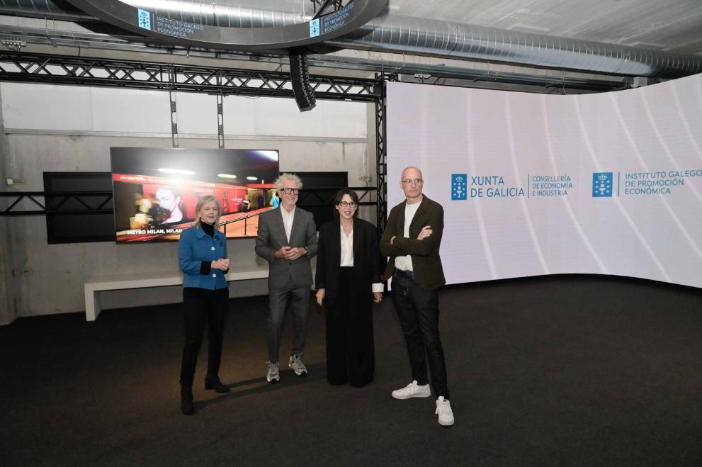 Imaxe 5 de 5 asociada á nova