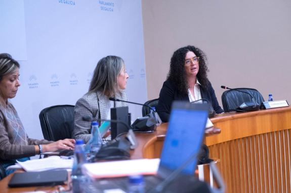 Imaxe da nova:A Xunta denuncia o recorte do Goberno central en políticas de igualdade reducindo os fondos do Plan Corresponsables e sobrecargando...