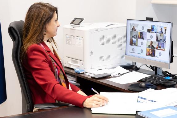 Imagen de la noticia:La Xunta valora los ajustes en la propuesta de la UE para la nueva PAC y el Fondo Pesquero, pero mantiene ante el ministerio...