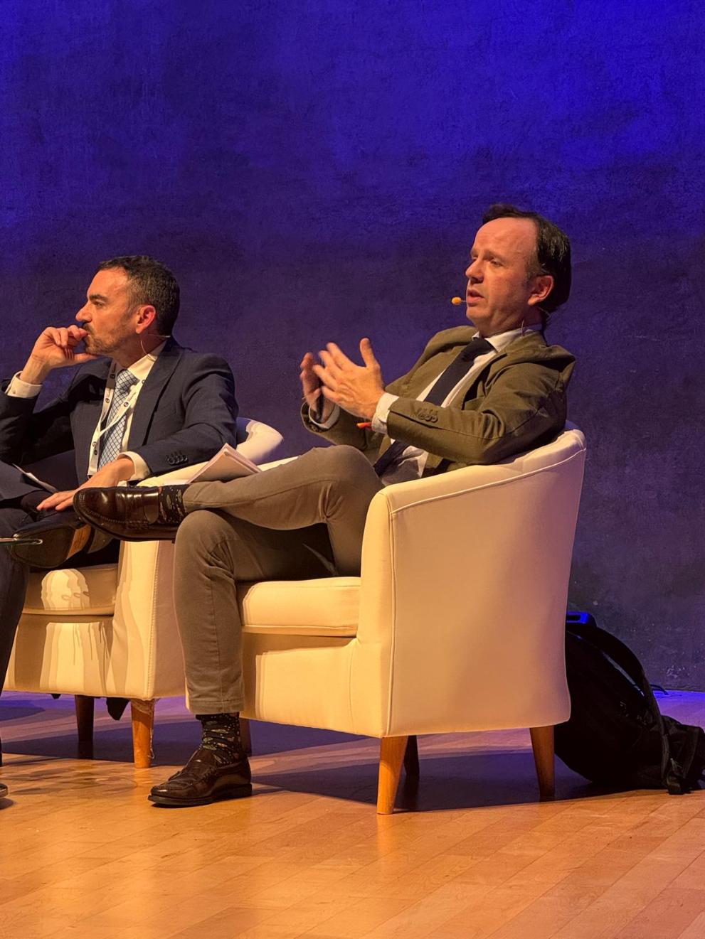 Imagen 1 de 2 asociada a la noticia