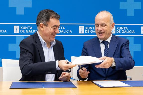 Imagen de la noticia:Galicia refuerza hasta casi un millar las plazas para cursar el Máster del Profesorado gracias a un acuerdo con la UNED, que...