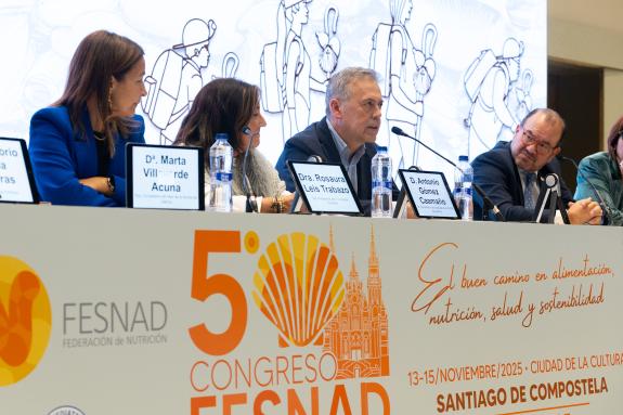 Imaxe da nova:Gómez Caamaño salienta a Lei de protección da saúde dos menores como un gran fito na defensa da mocidade contra as condutas de risc...